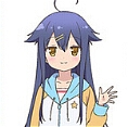 ひなこのーと 夏川 くいな コスチューム