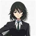 IS (Infinite Stratos) Chifuyu Orimura Costume (Infinite Stratos)