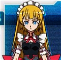 The Girl Who Leapt Through Space Imoko Shishido Costume