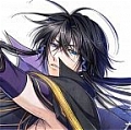 Hana Oboro ~Sengoku-den Ranki~ Oda Nobunaga Costume