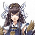 Hana Oboro ~Sengoku-den Ranki~ Uesugi Kenshin Costume