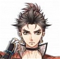 Hana Oboro ~Sengoku-den Ranki~ Sakuma Morimasa Costume