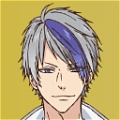 MARGINAL 4 Kira Himuro Costume