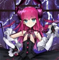 Fate Grand Order Elizabeth Bathory Costume (Sprite 1)
