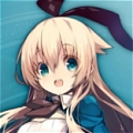 グリムノーツ アリス コスチューム