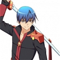 Chou Yuu Sekai: Being the Reality Noi Costume