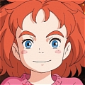 Mary Cosplay Costume from Mary and the Witch's Flower