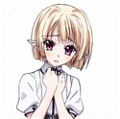 ハイスクールD×D ギャスパー・ヴラディ コスチューム
