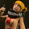 My Hero Academia Himiko Toga Costume