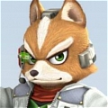 スターフォックス フォックス コスチューム