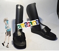 Kagerou Project Amamiya Hibiya chaussures