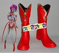 Code Geass Cornelia Li Britannia Zapatos (195)