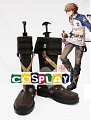 The Legend of Heroes: Zero no Kiseki Lloyd Bannings Scarpe (1003)