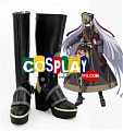 Re:Creators Military Uniform Princess Zapatos