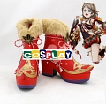 Love Live! Sunshine!! Watanabe You Scarpe (3569)