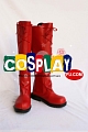 Mermaid Melody - Principesse sirene Lucia Nanami Scarpe