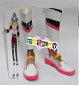 The King's Avatar Lord Grim Scarpe (318)