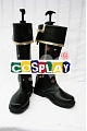 Pandora Hearts Oz Vessalius Scarpe (1139)