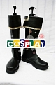 Pandora Hearts Oz Vessalius chaussures (1139)