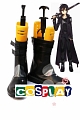 Sword Art Online Kazuto Kirigaya Scarpe (1238)