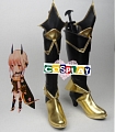 Magical Girl Raising Project Souta Kishibe Scarpe (690)