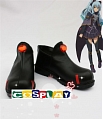 The Legend of Heroes: Zero no Kiseki Tio Plato Scarpe (1210)