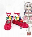 Miss Kobayashi's Dragon Maid Kanna Kamui Scarpe