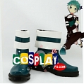 Mikagura Gakuen Kumikyoku Asuhi Imizu Scarpe (2033)
