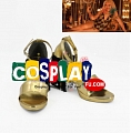 Suicide Squad Harley Quinn Scarpe (3275)