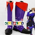 King of Prism: Pride the Hero Hiro Hayami Scarpe (3493)