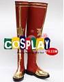 Star Driver: Kagayaki no Takuto Takuto Tsunashi Scarpe (1549)