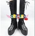 Costume Shoes (7114)