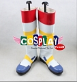 Mashin Hero Wataru Wataru Ikusabe Schuhe (9485)