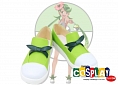 Mallow Shoes (5591) from Pokemon Sun and Moon