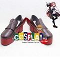 Kawakaze Shiratsuyu Class Shoes (7898) from Kantai Collection