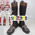 Lisbeth Shoes from Sword Art Online (5452)