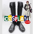 Owari no Seraph Crowley Eusford Schuhe (5906)