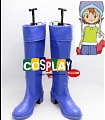 Takenouchi Sora Shoes (0213) from Digimon Adventure