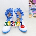 Uzuki Shimamura Shoes (0503) from The Idolmaster Cinderella Girls