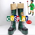 Gon Freecs Shoes (3769) from Hunter X Hunter