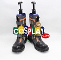 Kota Fujiki Shoes (4159) from Gods Eater Burst