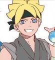 Boruto Boruto Uzumaki Costume