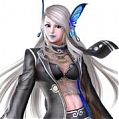 The King of Fighters 2006 ルイーゼマイリンク コスチューム