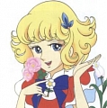 Hana no Ko Lunlun ルンルン・フラワー コスチューム