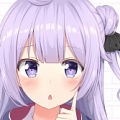 アズールレーン ユニコーン コスチューム (Uniform)