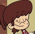 The Loud House Lynn Disfraz