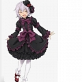 フェイト/アポクリファ ユスティーツァ?リズライヒ?フォン?アインツベルン コスチューム