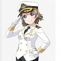 Love Live! Sunshine!! Watanabe You Costume (19th)