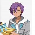 Adonis Otogar Cosplay Costume (5th) from Ensemble Stars