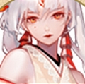陰陽師 不知火 コスチューム